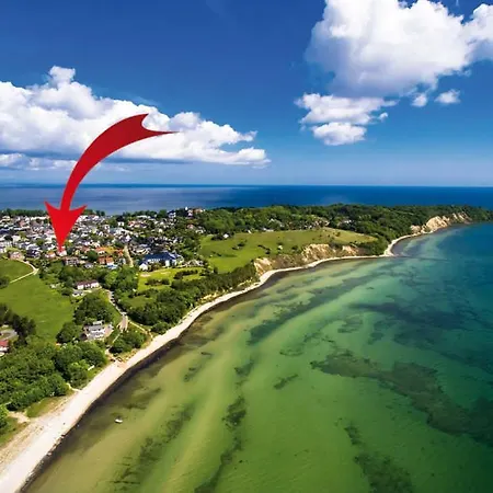 شقة Am Schloetel *