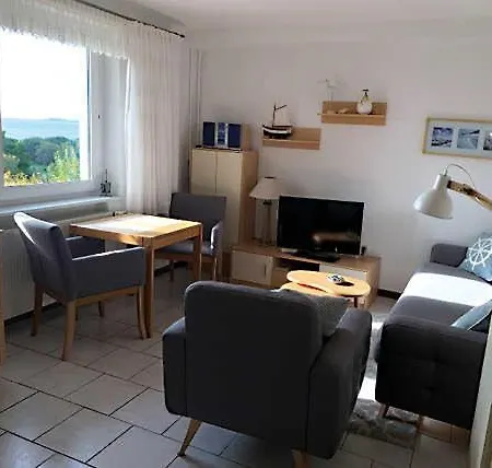 Am Schloetel Apartmán