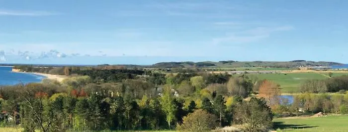 Lägenhet Am Schloetel *