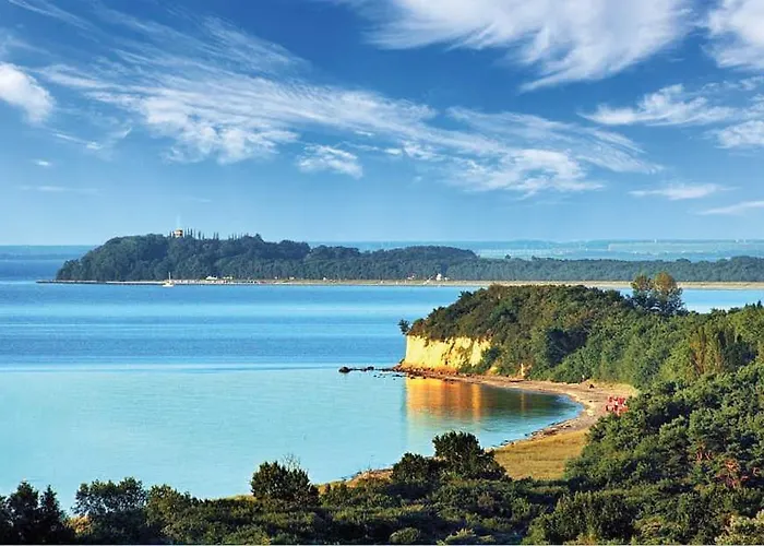 Lägenhet Am Schloetel