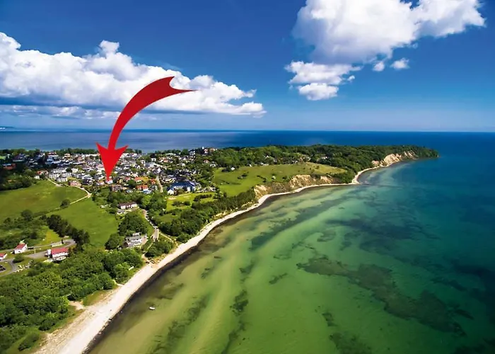 Lägenhet Am Schloetel *