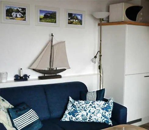 Am Schloetel * Goehren (Ruegen)