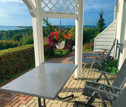 Lägenhet Am Schloetel *