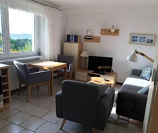 Am Schloetel Lägenhet